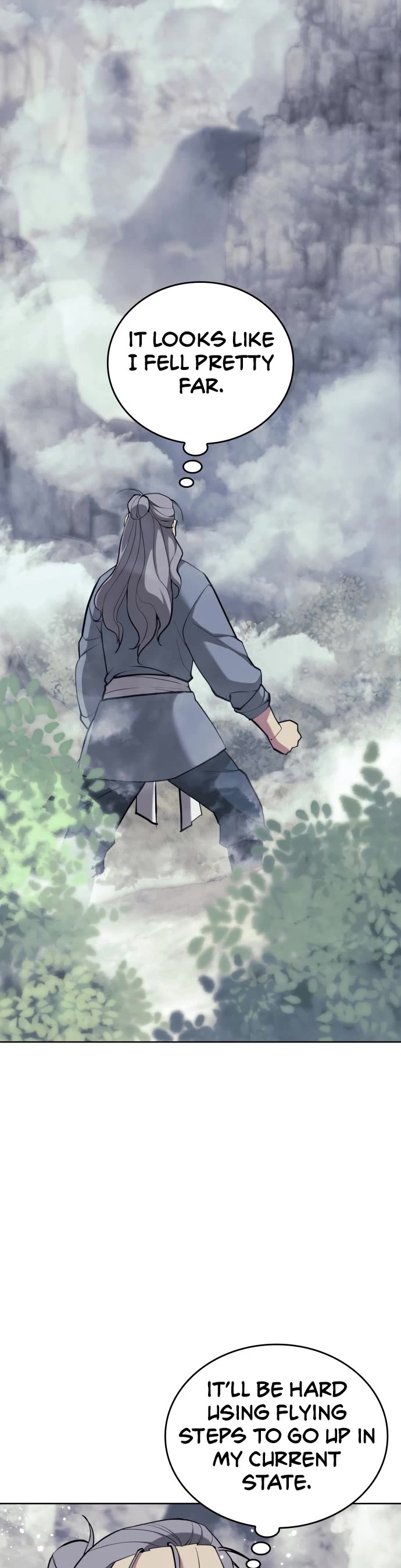Tale of a Scribe Who Retires to the Countryside Chapter 218 page 6 - Chapter 218
