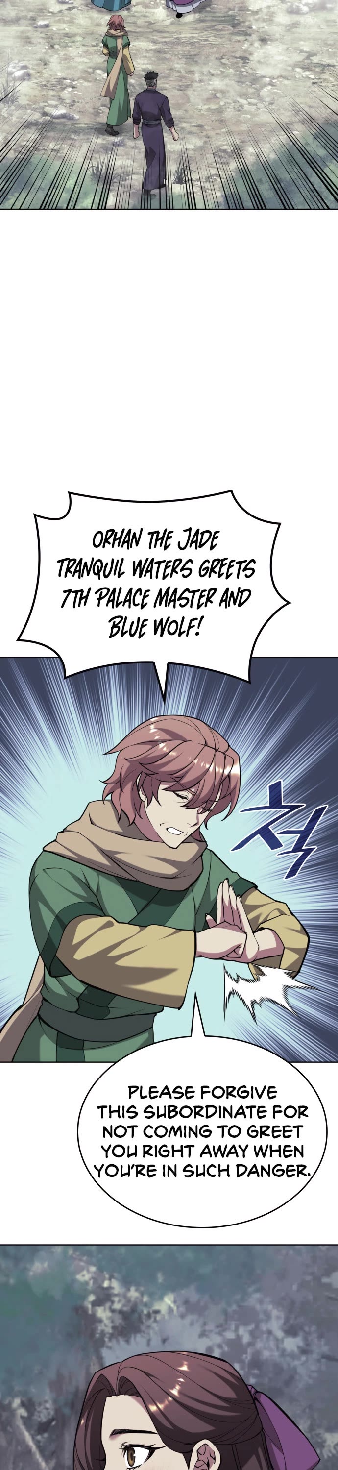 Tale of a Scribe Who Retires to the Countryside Chapter 219 page 22 - Chapter 219: The Difference in Age