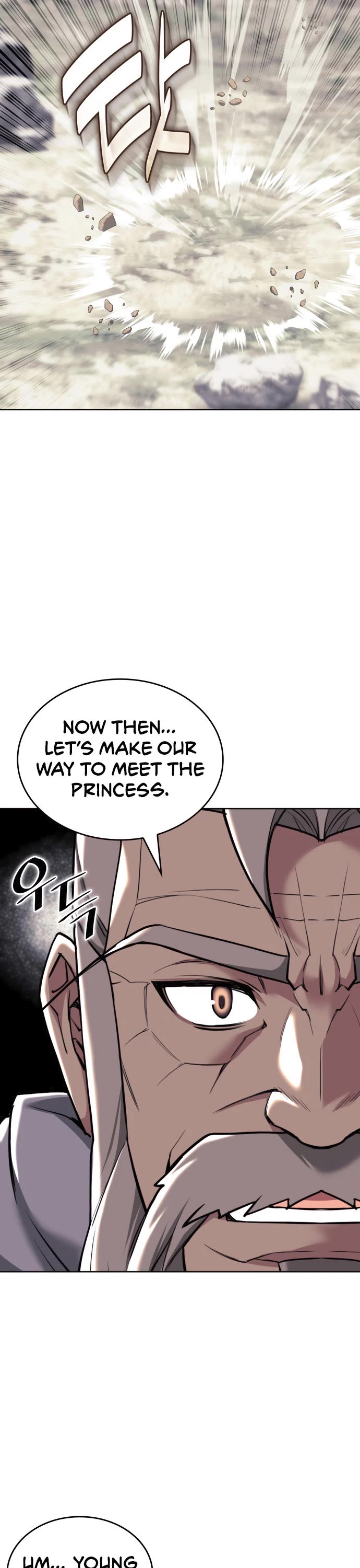 Tale of a Scribe Who Retires to the Countryside Chapter 219 page 47 - Chapter 219: The Difference in Age