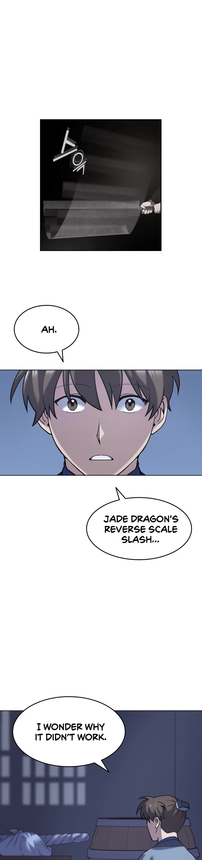 Tale of a Scribe Who Retires to the Countryside Chapter 22 page 14 - Chapter 22
