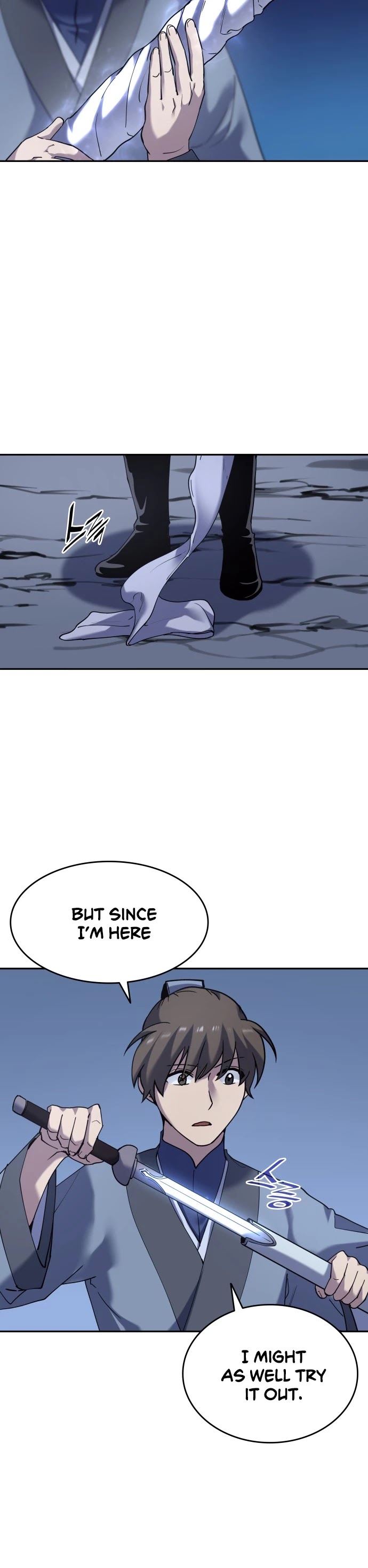 Tale of a Scribe Who Retires to the Countryside Chapter 22 page 17 - Chapter 22