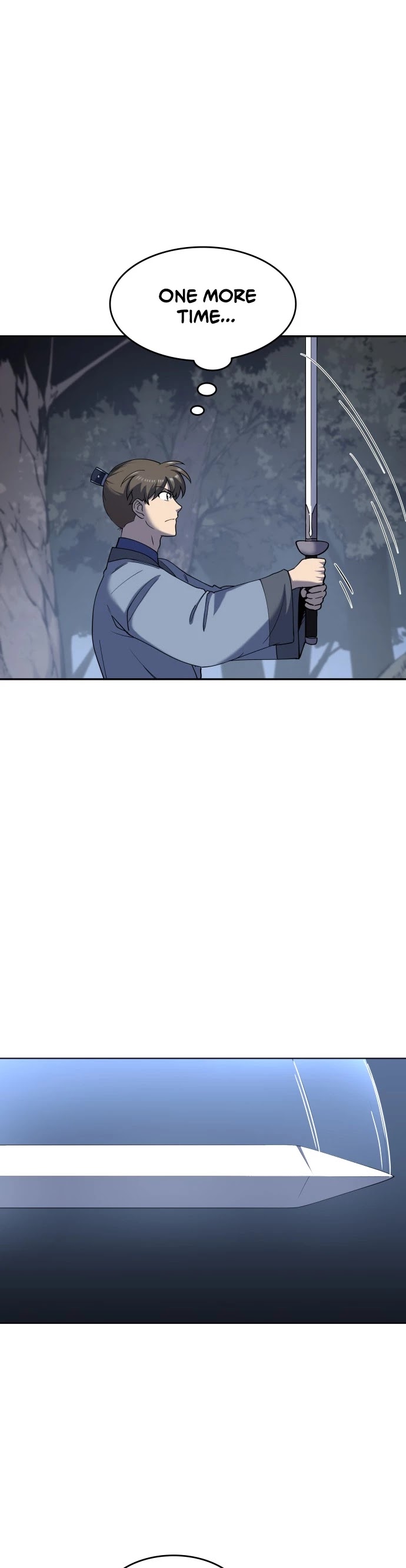 Tale of a Scribe Who Retires to the Countryside Chapter 22 page 20 - Chapter 22