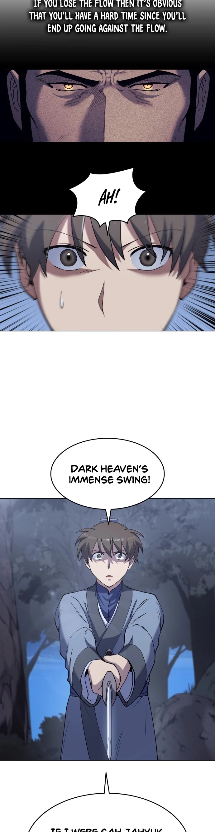 Tale of a Scribe Who Retires to the Countryside Chapter 22 page 22 - Chapter 22