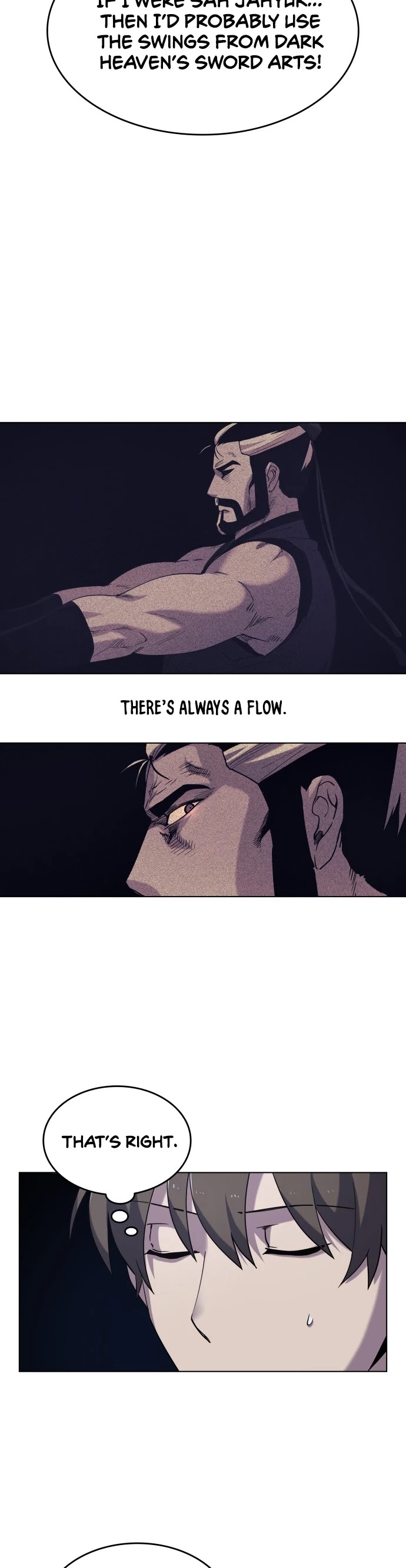 Tale of a Scribe Who Retires to the Countryside Chapter 22 page 23 - Chapter 22