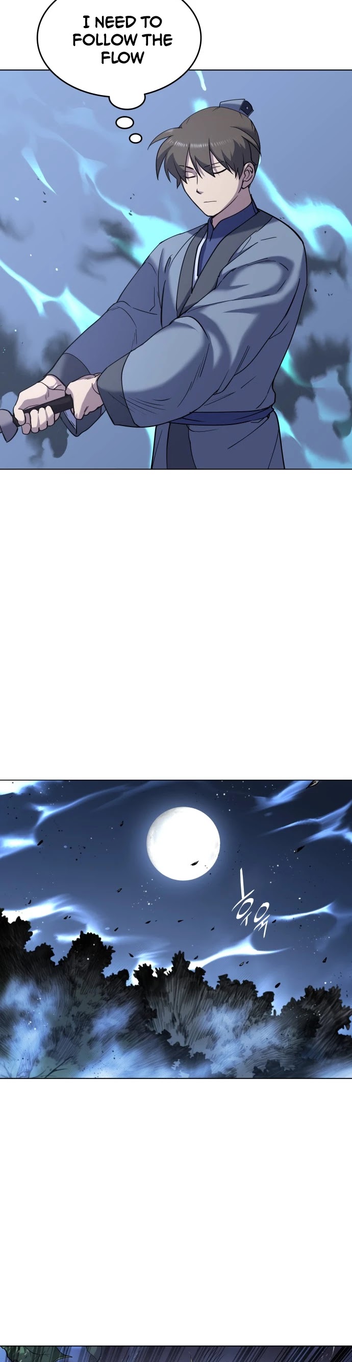 Tale of a Scribe Who Retires to the Countryside Chapter 22 page 24 - Chapter 22