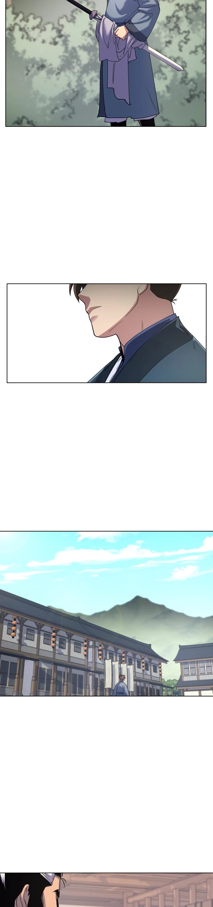 Tale of a Scribe Who Retires to the Countryside Chapter 22 page 30 - Chapter 22