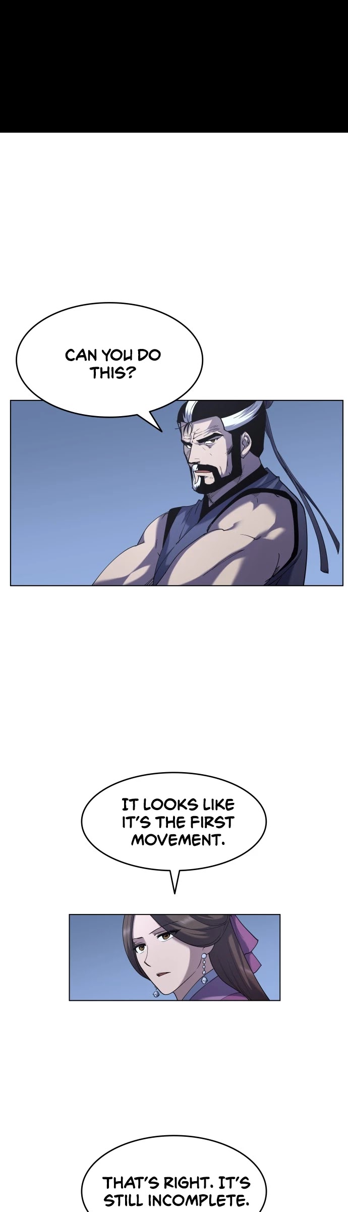 Tale of a Scribe Who Retires to the Countryside Chapter 22 page 4 - Chapter 22