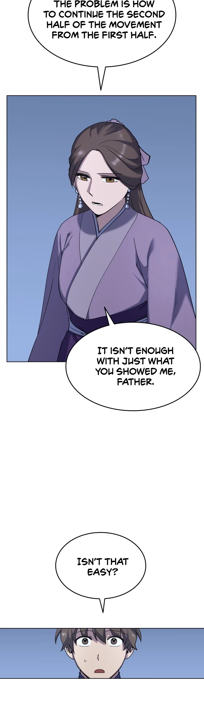 Tale of a Scribe Who Retires to the Countryside Chapter 22 page 7 - Chapter 22