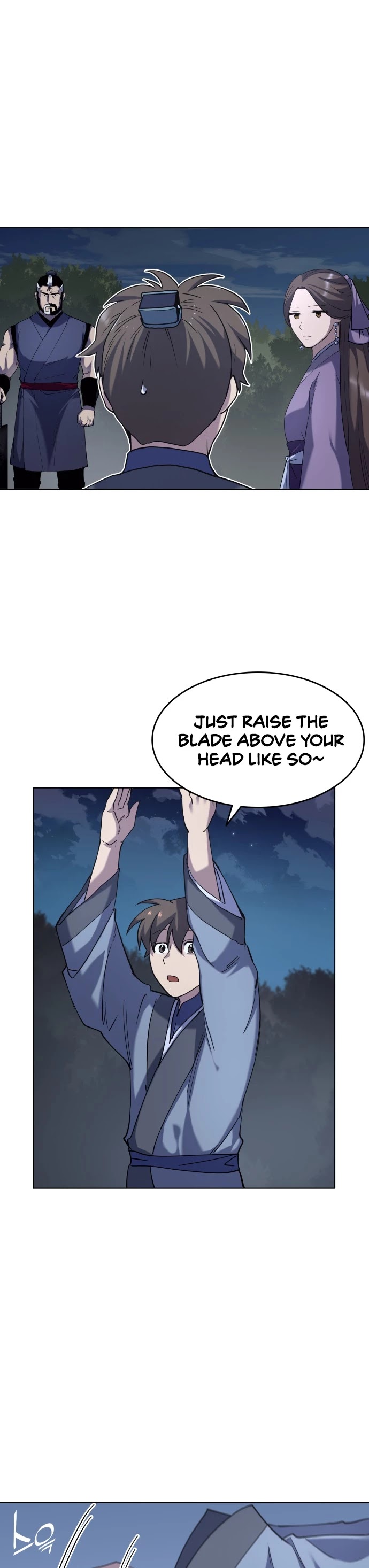 Tale of a Scribe Who Retires to the Countryside Chapter 22 page 8 - Chapter 22