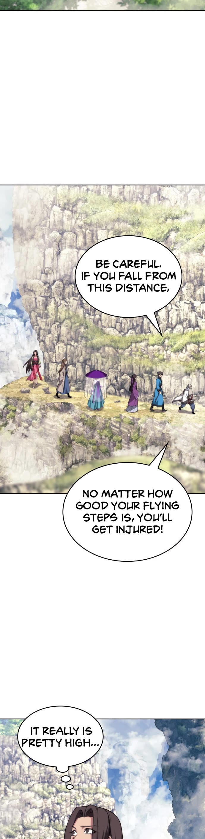 Tale of a Scribe Who Retires to the Countryside Chapter 220 page 10 - Chapter 220: The Finale