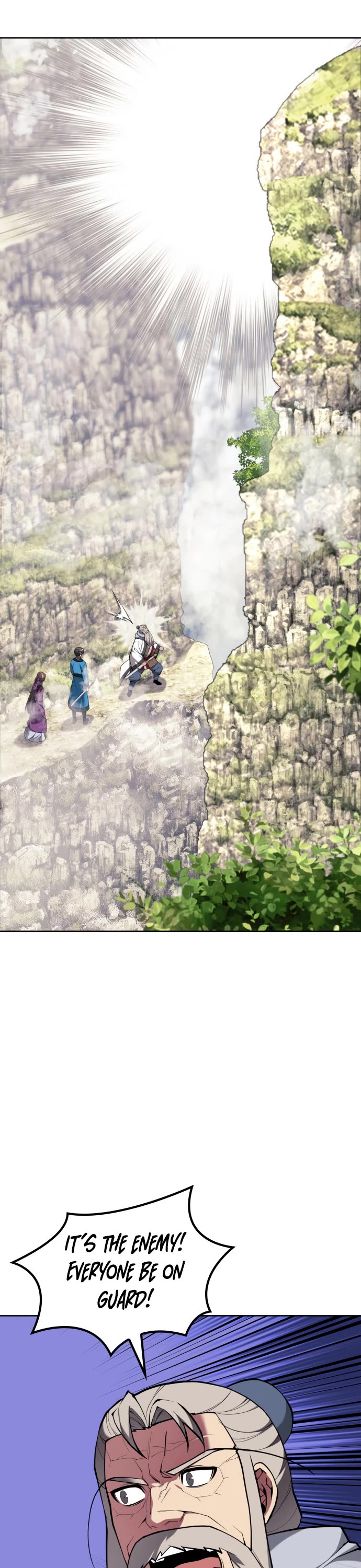 Tale of a Scribe Who Retires to the Countryside Chapter 220 page 13 - Chapter 220: The Finale
