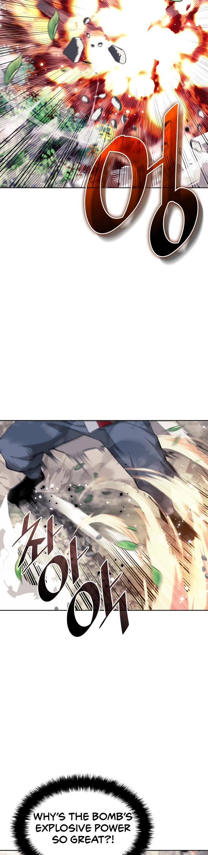 Tale of a Scribe Who Retires to the Countryside Chapter 220 page 15 - Chapter 220: The Finale