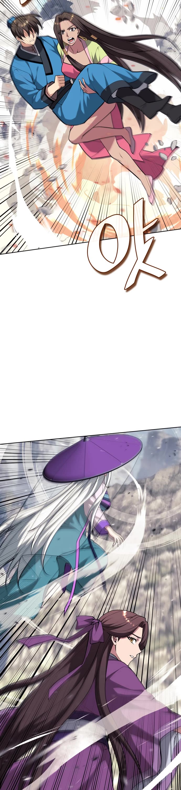 Tale of a Scribe Who Retires to the Countryside Chapter 220 page 19 - Chapter 220: The Finale