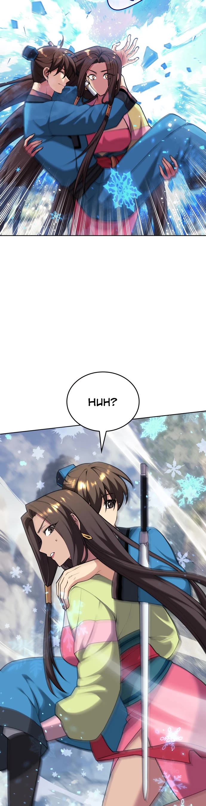 Tale of a Scribe Who Retires to the Countryside Chapter 220 page 25 - Chapter 220: The Finale