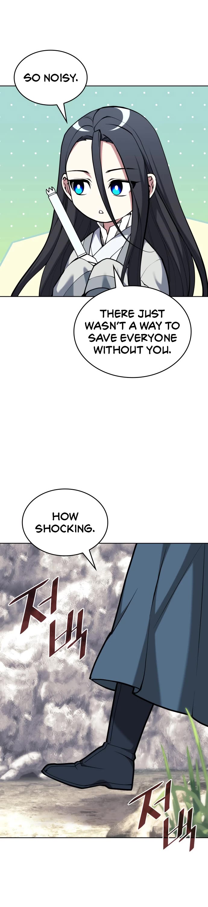 Tale of a Scribe Who Retires to the Countryside Chapter 220 page 29 - Chapter 220: The Finale