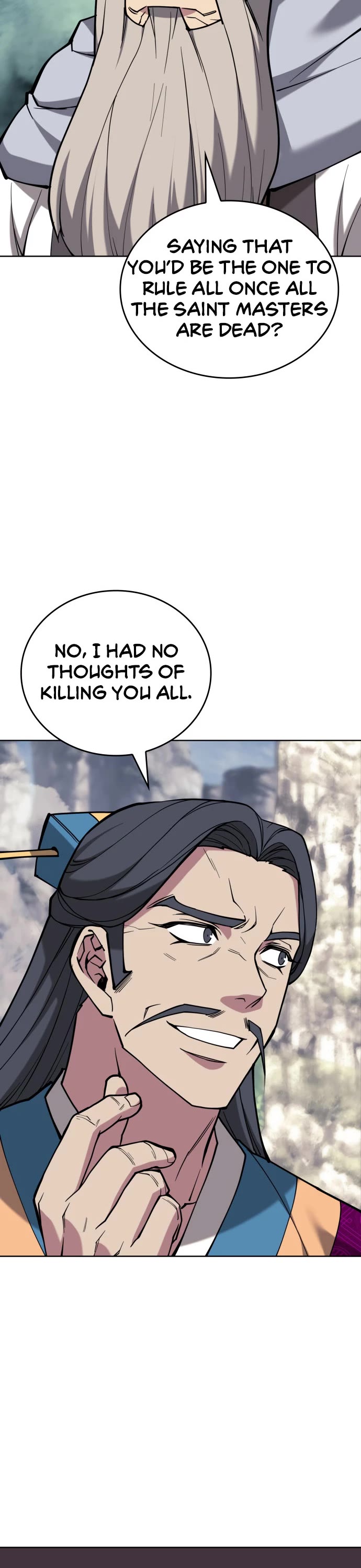 Tale of a Scribe Who Retires to the Countryside Chapter 220 page 33 - Chapter 220: The Finale