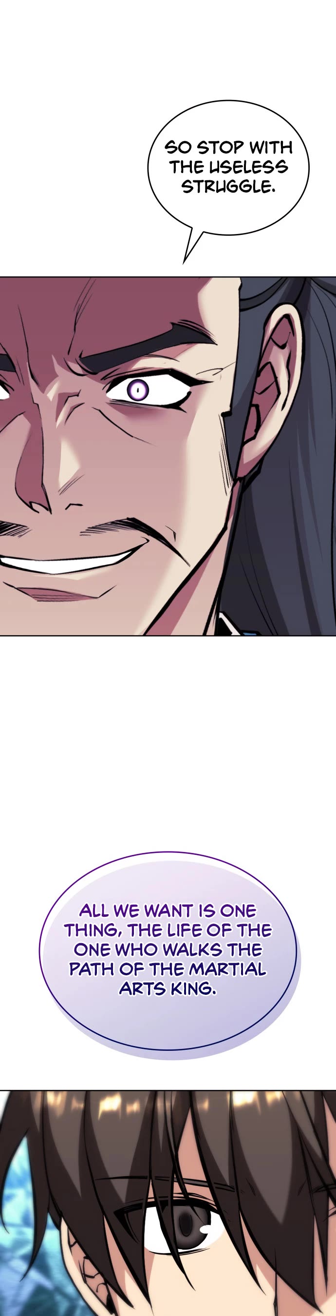 Tale of a Scribe Who Retires to the Countryside Chapter 220 page 41 - Chapter 220: The Finale