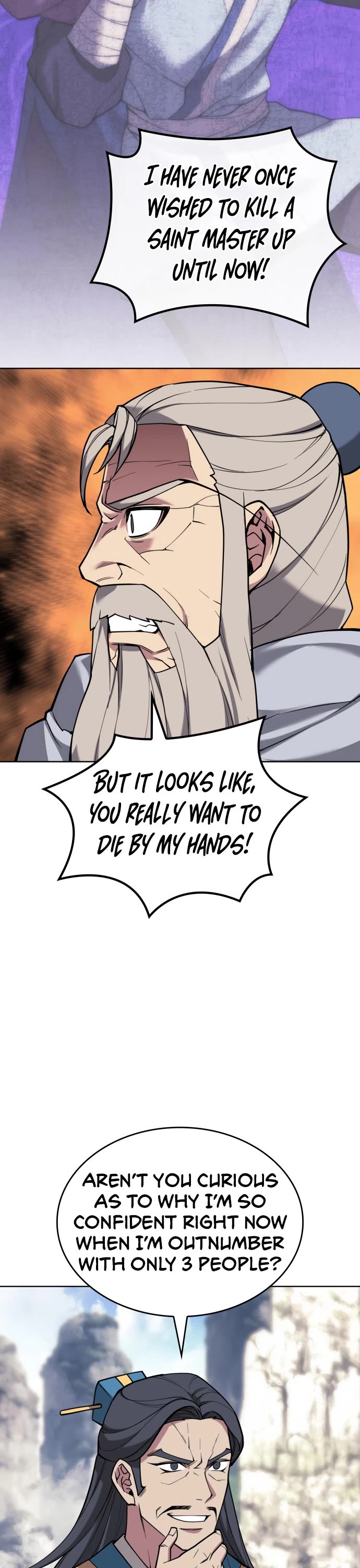 Tale of a Scribe Who Retires to the Countryside Chapter 220 page 44 - Chapter 220: The Finale