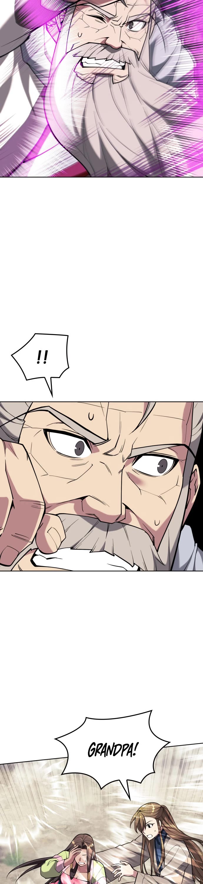 Tale of a Scribe Who Retires to the Countryside Chapter 220 page 48 - Chapter 220: The Finale