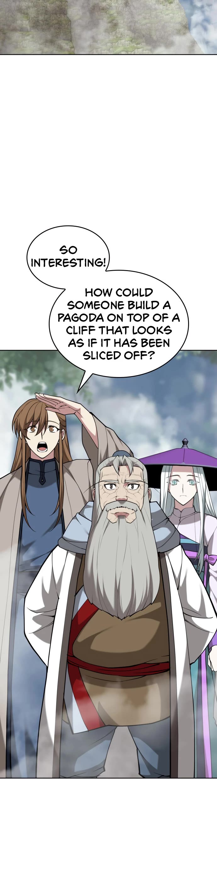 Tale of a Scribe Who Retires to the Countryside Chapter 220 page 5 - Chapter 220: The Finale