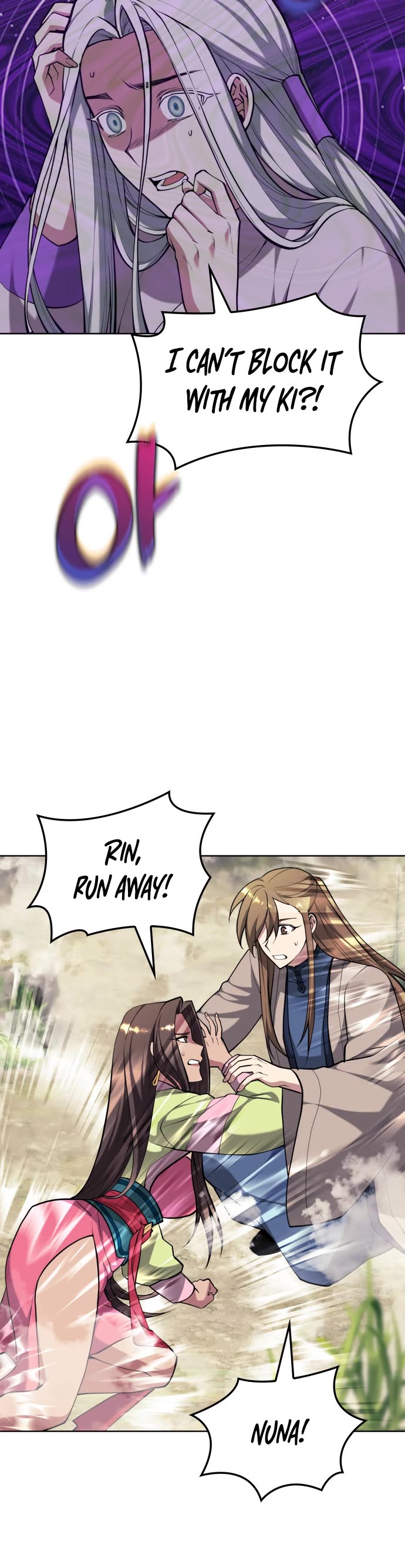 Tale of a Scribe Who Retires to the Countryside Chapter 220 page 50 - Chapter 220: The Finale