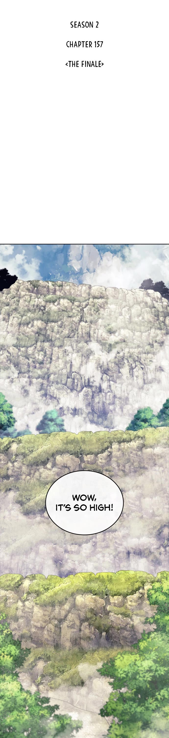 Tale of a Scribe Who Retires to the Countryside Chapter 220 page 9 - Chapter 220: The Finale