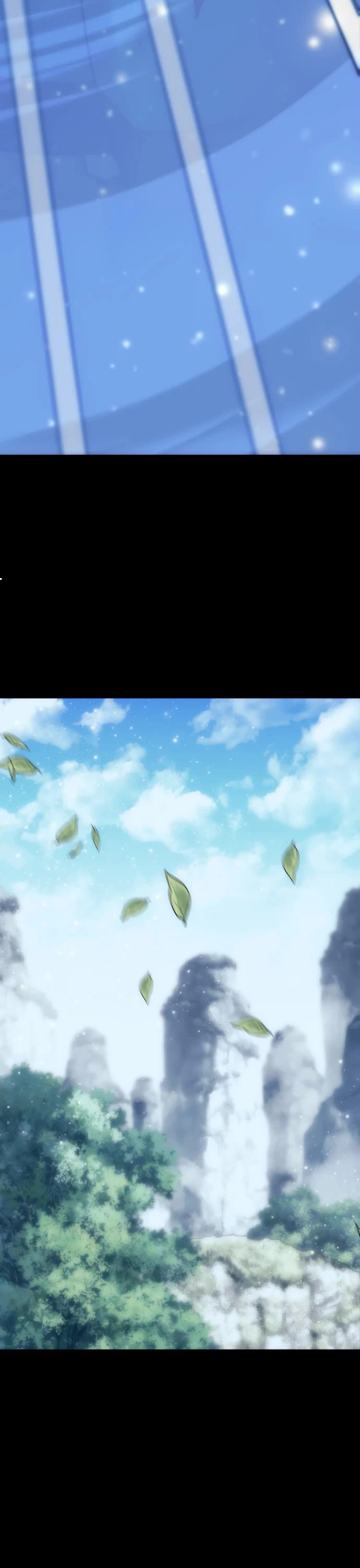 Tale of a Scribe Who Retires to the Countryside Chapter 221 page 34 - Chapter 221: Moonlight Filled Heavens