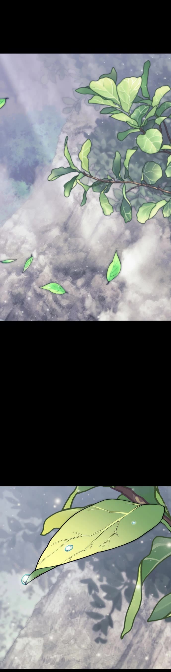 Tale of a Scribe Who Retires to the Countryside Chapter 221 page 35 - Chapter 221: Moonlight Filled Heavens