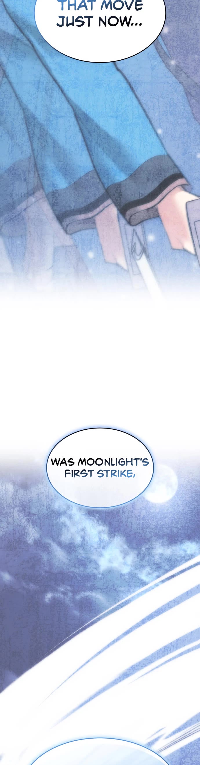 Tale of a Scribe Who Retires to the Countryside Chapter 221 page 50 - Chapter 221: Moonlight Filled Heavens