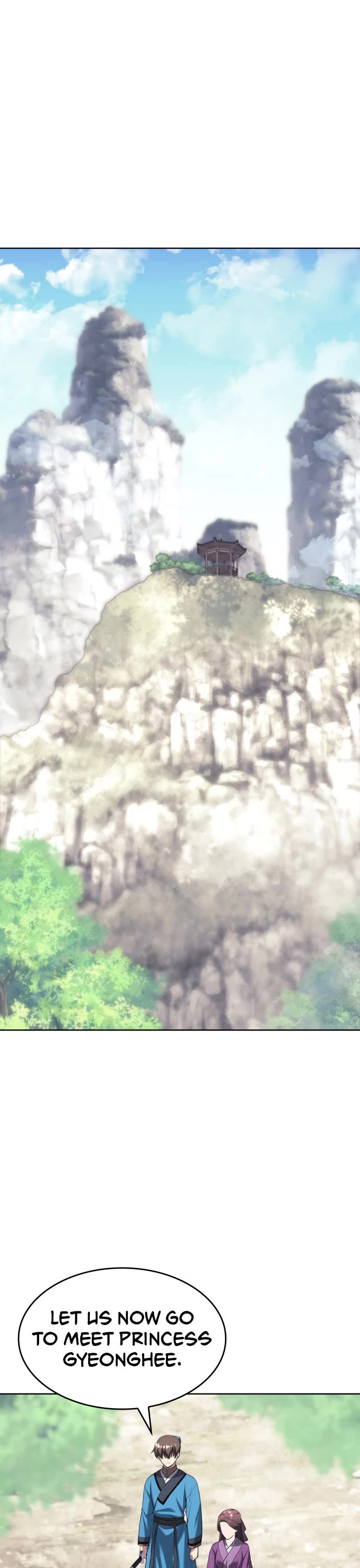Tale of a Scribe Who Retires to the Countryside Chapter 222 page 13 - Chapter 222: The Will of the Heavens