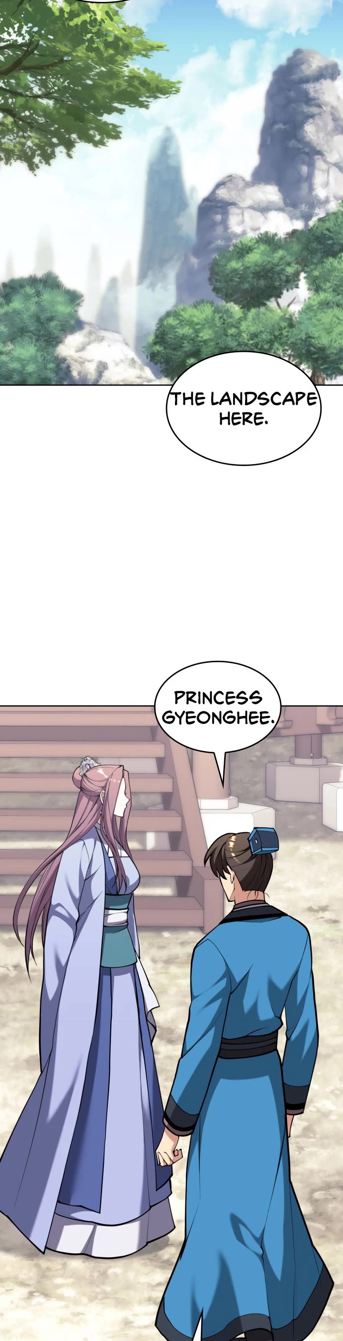 Tale of a Scribe Who Retires to the Countryside Chapter 222 page 16 - Chapter 222: The Will of the Heavens