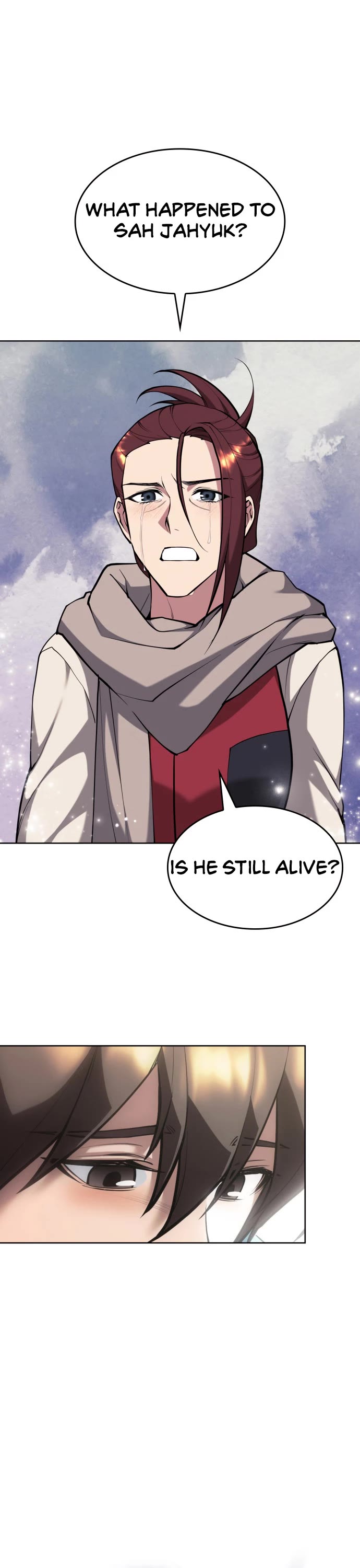 Tale of a Scribe Who Retires to the Countryside Chapter 222 page 2 - Chapter 222: The Will of the Heavens