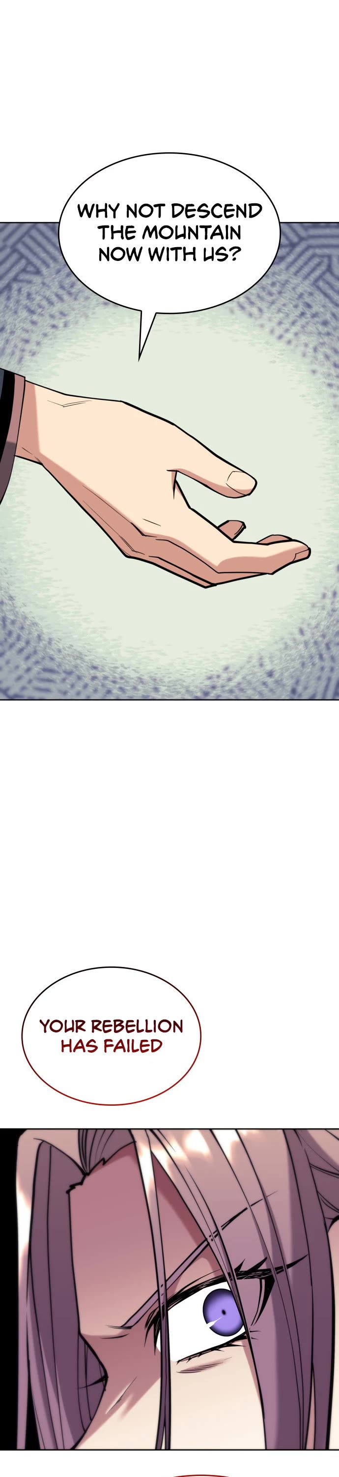 Tale of a Scribe Who Retires to the Countryside Chapter 222 page 22 - Chapter 222: The Will of the Heavens