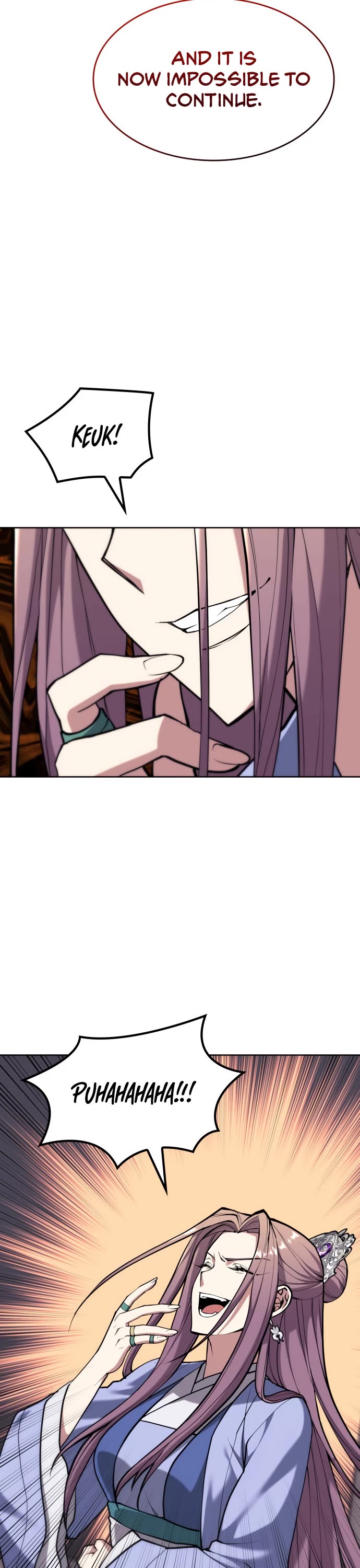 Tale of a Scribe Who Retires to the Countryside Chapter 222 page 23 - Chapter 222: The Will of the Heavens