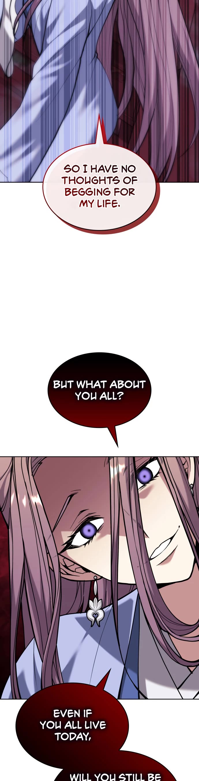 Tale of a Scribe Who Retires to the Countryside Chapter 222 page 26 - Chapter 222: The Will of the Heavens