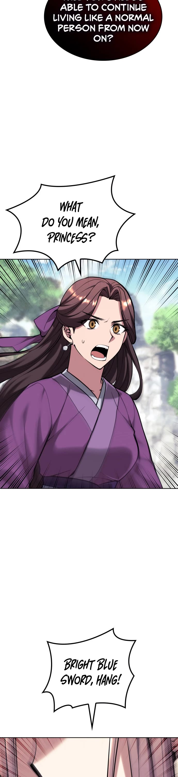 Tale of a Scribe Who Retires to the Countryside Chapter 222 page 27 - Chapter 222: The Will of the Heavens