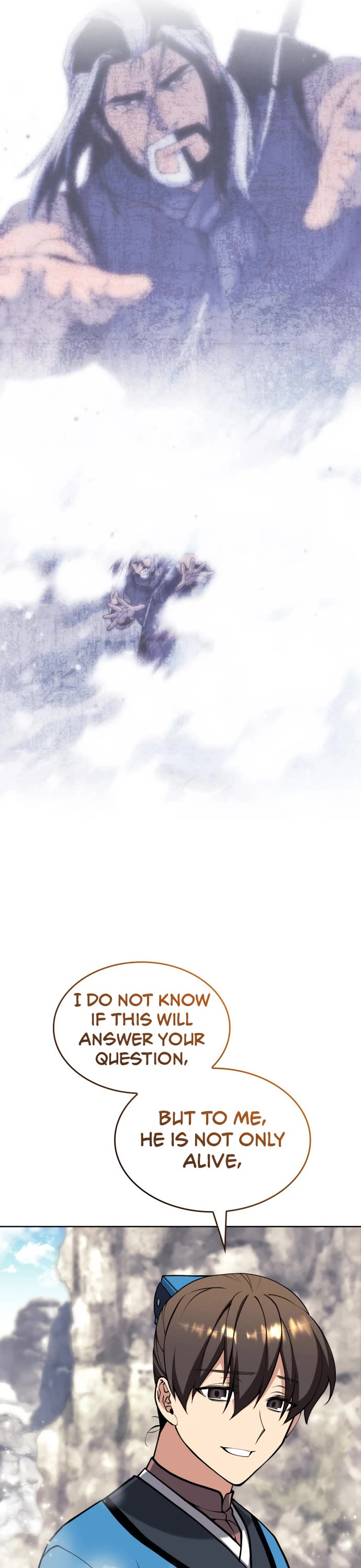 Tale of a Scribe Who Retires to the Countryside Chapter 222 page 3 - Chapter 222: The Will of the Heavens