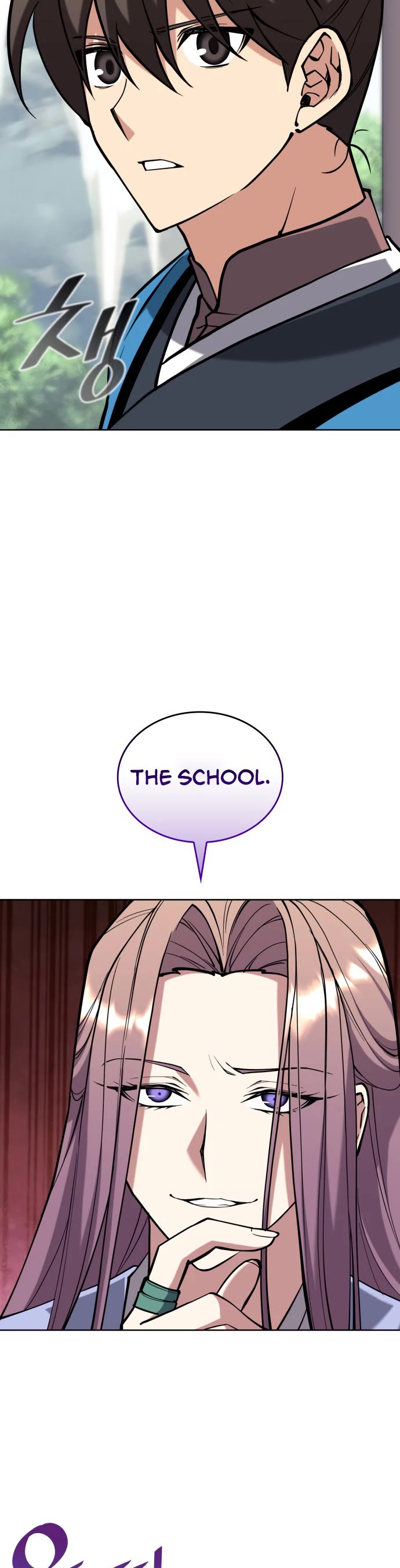Tale of a Scribe Who Retires to the Countryside Chapter 222 page 31 - Chapter 222: The Will of the Heavens