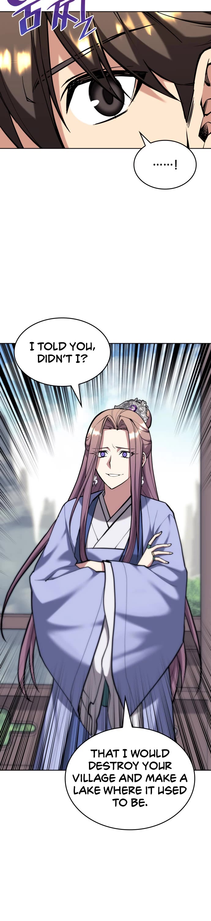 Tale of a Scribe Who Retires to the Countryside Chapter 222 page 32 - Chapter 222: The Will of the Heavens