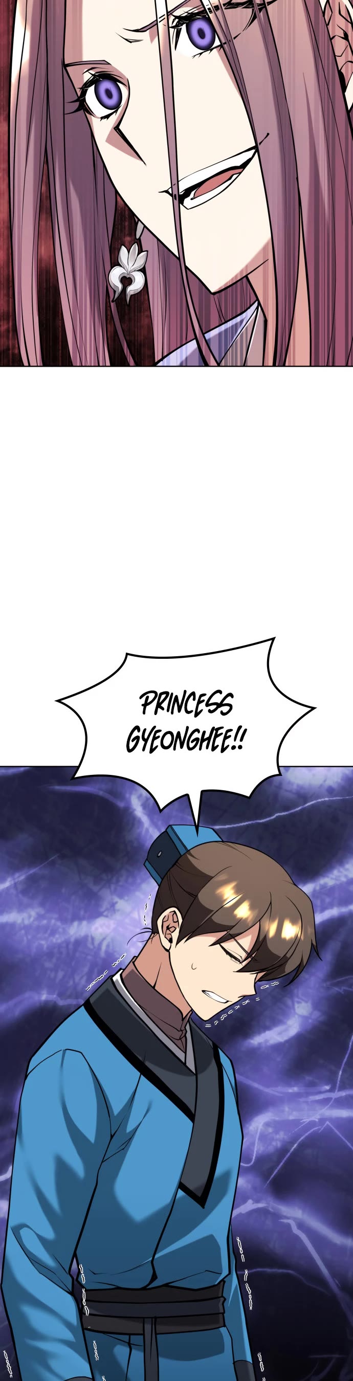 Tale of a Scribe Who Retires to the Countryside Chapter 222 page 35 - Chapter 222: The Will of the Heavens