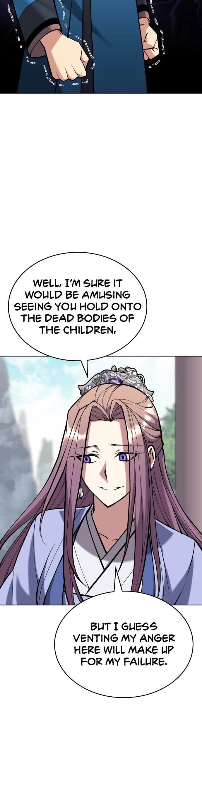 Tale of a Scribe Who Retires to the Countryside Chapter 222 page 36 - Chapter 222: The Will of the Heavens