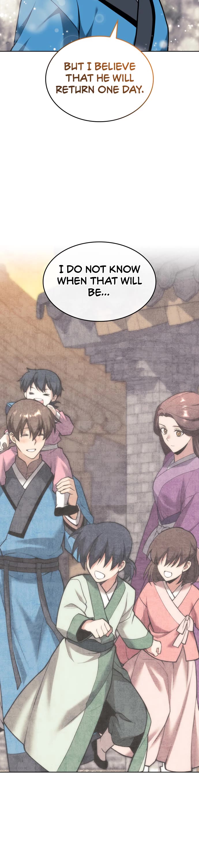 Tale of a Scribe Who Retires to the Countryside Chapter 222 page 4 - Chapter 222: The Will of the Heavens