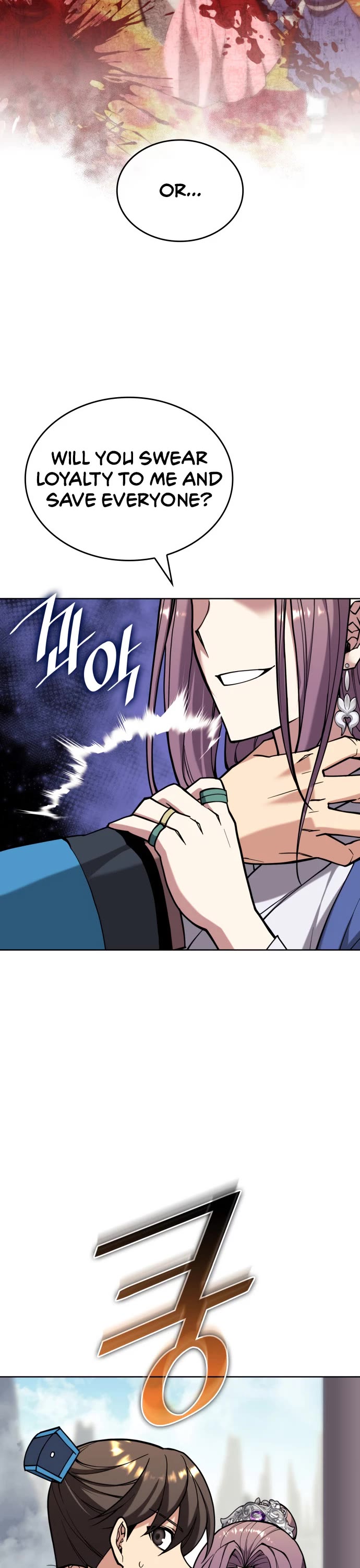 Tale of a Scribe Who Retires to the Countryside Chapter 222 page 43 - Chapter 222: The Will of the Heavens