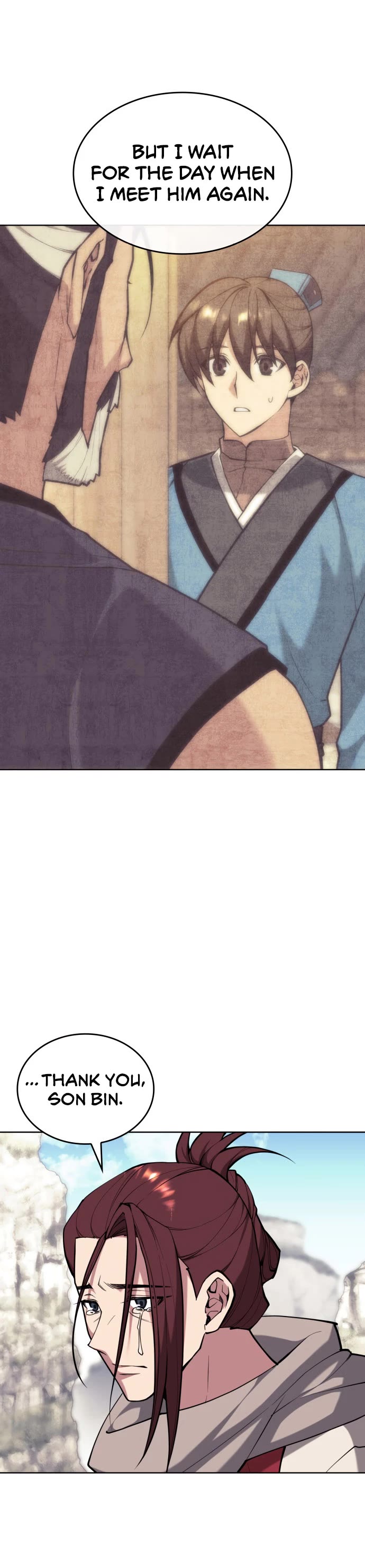 Tale of a Scribe Who Retires to the Countryside Chapter 222 page 5 - Chapter 222: The Will of the Heavens