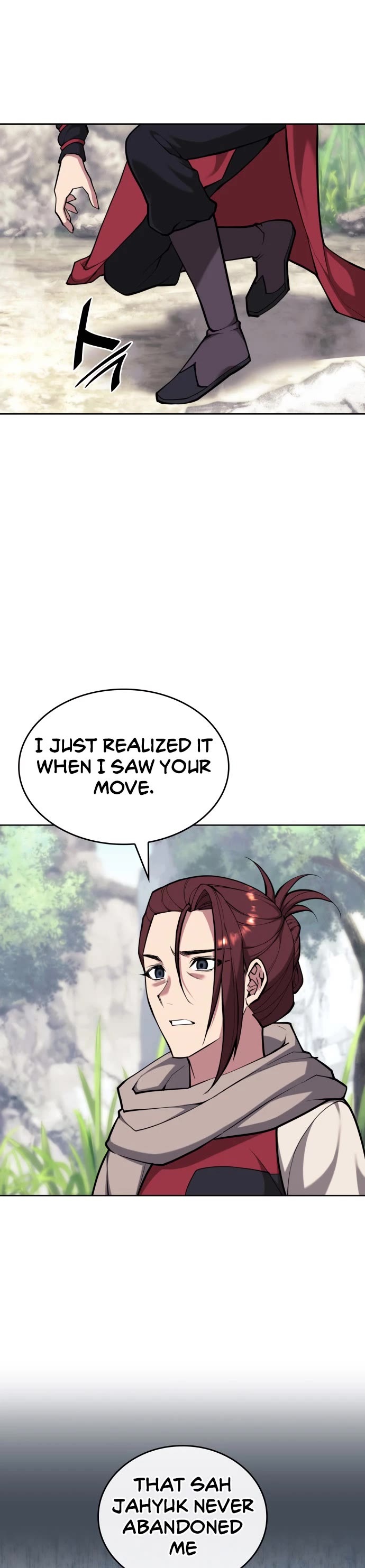 Tale of a Scribe Who Retires to the Countryside Chapter 222 page 6 - Chapter 222: The Will of the Heavens
