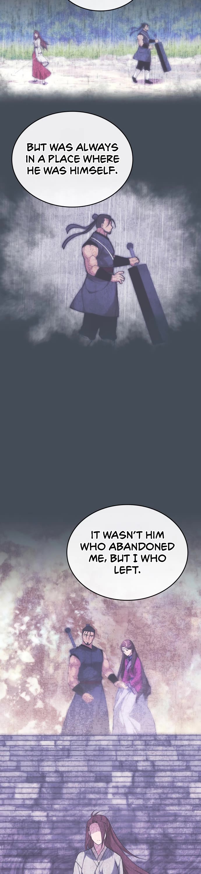 Tale of a Scribe Who Retires to the Countryside Chapter 222 page 7 - Chapter 222: The Will of the Heavens