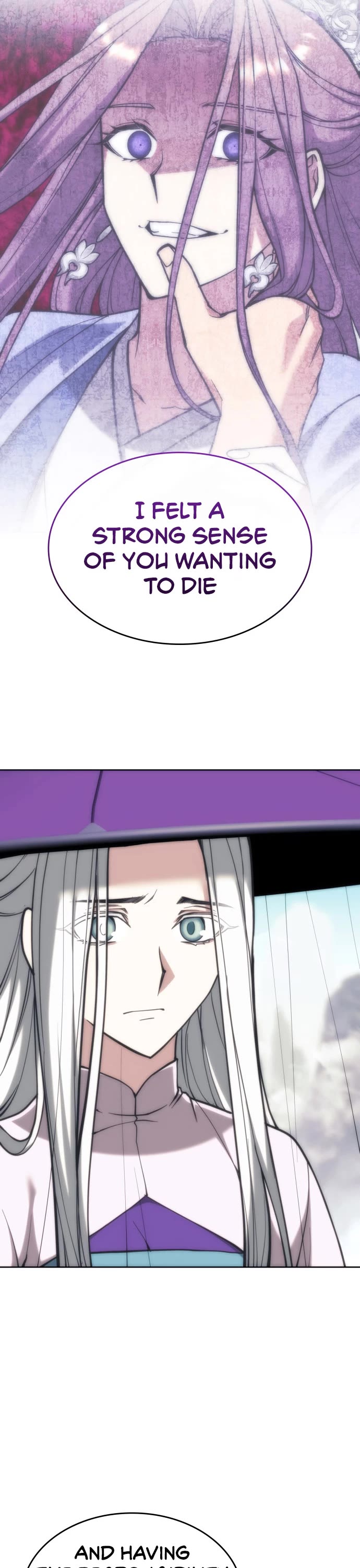 Tale of a Scribe Who Retires to the Countryside Chapter 223 page 14 - Chapter 223: Confutation