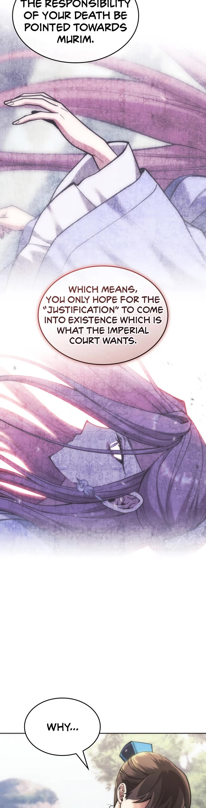 Tale of a Scribe Who Retires to the Countryside Chapter 223 page 15 - Chapter 223: Confutation