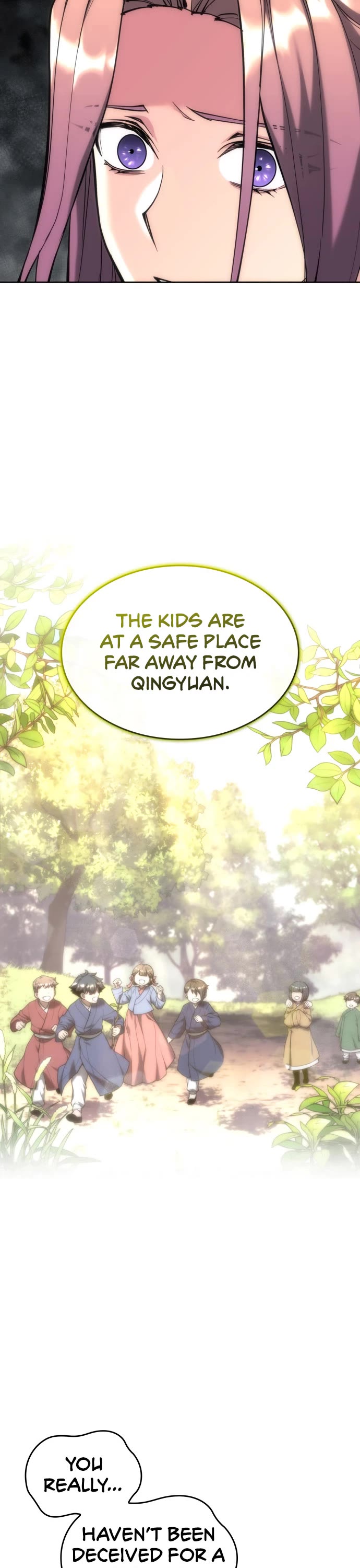Tale of a Scribe Who Retires to the Countryside Chapter 223 page 19 - Chapter 223: Confutation