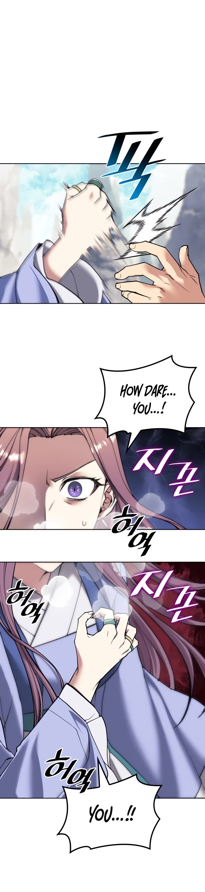 Tale of a Scribe Who Retires to the Countryside Chapter 223 page 23 - Chapter 223: Confutation